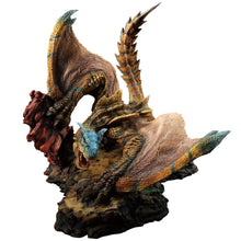 Load image into Gallery viewer, Capcom Figure Builder Creator&#39;s Model - Monster Hunter - Tigrex  (Re-run)
