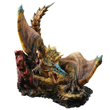 Load image into Gallery viewer, Capcom Figure Builder Creator&#39;s Model - Monster Hunter - Tigrex  (Re-run)
