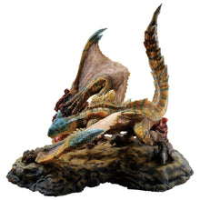 Load image into Gallery viewer, Capcom Figure Builder Creator&#39;s Model - Monster Hunter - Tigrex  (Re-run)
