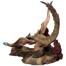 Load image into Gallery viewer, Capcom Figure Builder Creator&#39;s Model - Monster Hunter - Tigrex  (Re-run)
