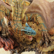 Load image into Gallery viewer, Capcom Figure Builder Creator&#39;s Model - Monster Hunter - Tigrex  (Re-run)
