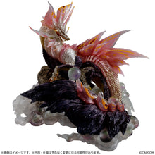 Load image into Gallery viewer, Capcom Figure Builder Creator&#39;s Model - Monster Hunter Mizutsune (Re-run)
