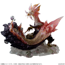 Load image into Gallery viewer, Capcom Figure Builder Creator&#39;s Model - Monster Hunter Mizutsune (Re-run)
