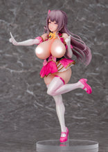 Load image into Gallery viewer, Cleyera Doll -Kegareboshi・Aka- Koharu Shirasaki 1/6 scale adult figure
