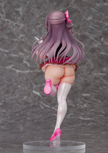 Cleyera Doll -Kegareboshi・Aka- Koharu Shirasaki 1/6 scale adult figure