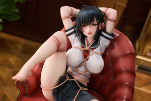 Charm Ayasa Watanabe: Binding Ver 1/6 scale adult figure