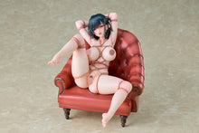 Load image into Gallery viewer, Charm Ayasa Watanabe: Binding Ver 1/6 scale adult figure
