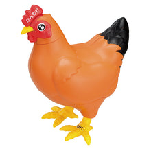 Load image into Gallery viewer, MegaHouse Chicken (Yakitori) Kaitai Puzzle
