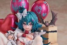 Load image into Gallery viewer, Calbone Girls&#39; Frontline M327 It Follows Damaged Ver. 1/7 scale figure
