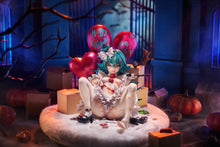 Load image into Gallery viewer, Calbone Girls&#39; Frontline M327 It Follows Damaged Ver. 1/7 scale figure
