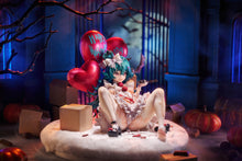 Load image into Gallery viewer, Calbone Girls&#39; Frontline M327 It Follows Damaged Ver. 1/7 scale figure
