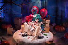 Load image into Gallery viewer, Calbone Girls&#39; Frontline M327 It Follows Damaged Ver. 1/7 scale figure
