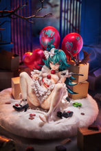 Load image into Gallery viewer, Calbone Girls&#39; Frontline M327 It Follows Damaged Ver. 1/7 scale figure
