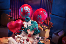 Load image into Gallery viewer, Calbone Girls&#39; Frontline M327 It Follows Damaged Ver. 1/7 scale figure
