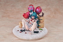 Load image into Gallery viewer, Calbone Girls&#39; Frontline M327 It Follows Damaged Ver. 1/7 scale figure
