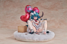 Load image into Gallery viewer, Calbone Girls&#39; Frontline M327 It Follows Damaged Ver. 1/7 scale figure
