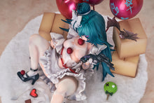 Load image into Gallery viewer, Calbone Girls&#39; Frontline M327 It Follows Damaged Ver. 1/7 scale figure
