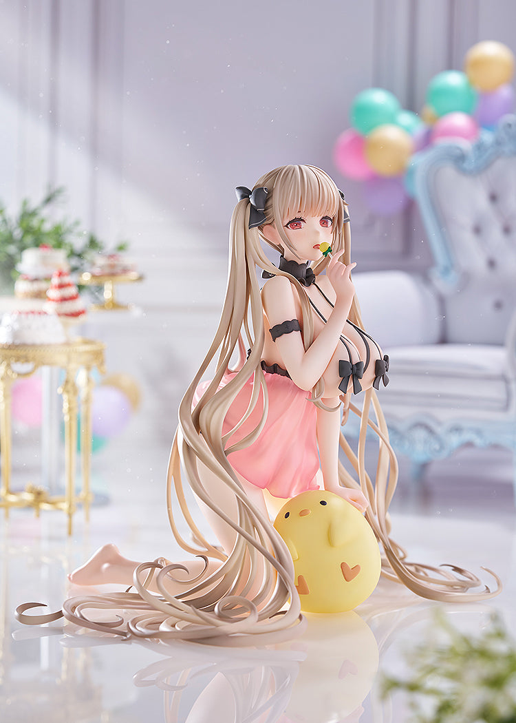 Claynel Azur Lane Formidable Sweet Time Ver. 1/6 scale figure