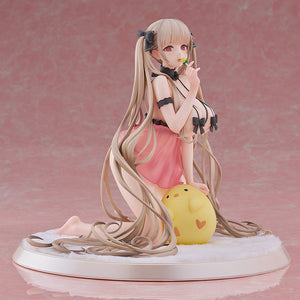 Claynel Azur Lane Formidable Sweet Time Ver. 1/6 scale figure