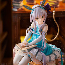 Load image into Gallery viewer, DesignCOCO Atelier Sophie 2: Alchemist of the Mysterious Dream Plachta 1/7 Scale figure
