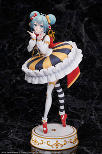 DesignCOCO Vocaloid Hatsune Miku EXPO 2023 VR Costume Contest Grand Prize Design 1/7 Scale Figure