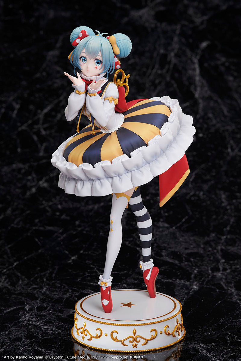 DesignCOCO Vocaloid Hatsune Miku EXPO 2023 VR Costume Contest