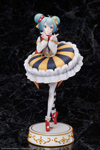 Load image into Gallery viewer, DesignCOCO Vocaloid Hatsune Miku EXPO 2023 VR Costume Contest Grand Prize Design 1/7 Scale Figure
