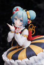 Load image into Gallery viewer, DesignCOCO Vocaloid Hatsune Miku EXPO 2023 VR Costume Contest Grand Prize Design 1/7 Scale Figure
