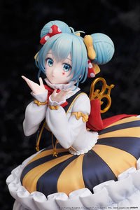 DesignCOCO Vocaloid Hatsune Miku EXPO 2023 VR Costume Contest Grand Prize Design 1/7 Scale Figure