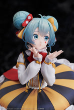 Load image into Gallery viewer, DesignCOCO Vocaloid Hatsune Miku EXPO 2023 VR Costume Contest Grand Prize Design 1/7 Scale Figure
