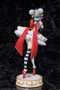 DesignCOCO Vocaloid Hatsune Miku EXPO 2023 VR Costume Contest Grand Prize Design 1/7 Scale Figure