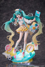 Load image into Gallery viewer, Design COCO Hatsune Miku MAGICAL MIRAI 2024 Ver. 1/7 scaled figure
