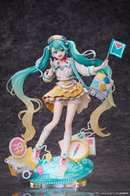 Load image into Gallery viewer, Design COCO Hatsune Miku MAGICAL MIRAI 2024 Ver. 1/7 scaled figure
