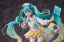 Load image into Gallery viewer, Design COCO Hatsune Miku MAGICAL MIRAI 2024 Ver. 1/7 scaled figure
