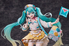 Load image into Gallery viewer, Design COCO Hatsune Miku MAGICAL MIRAI 2024 Ver. 1/7 scaled figure
