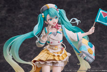 Load image into Gallery viewer, Design COCO Hatsune Miku MAGICAL MIRAI 2024 Ver. 1/7 scaled figure
