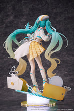 Load image into Gallery viewer, Design COCO Hatsune Miku MAGICAL MIRAI 2024 Ver. 1/7 scaled figure
