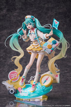 Load image into Gallery viewer, Design COCO Hatsune Miku MAGICAL MIRAI 2024 Ver. 1/7 scaled figure
