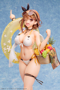 Design COCO Atelier Ryza 2 Lost Legends & the Secret Fairy Reisalin Stout Swimsuit ver. 1/4 Scaled Figure