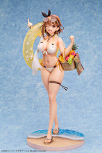 Load image into Gallery viewer, Design COCO Atelier Ryza 2 Lost Legends &amp; the Secret Fairy Reisalin Stout Swimsuit ver. 1/4 Scaled Figure
