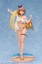 Load image into Gallery viewer, Design COCO Atelier Ryza 2 Lost Legends &amp; the Secret Fairy Reisalin Stout Swimsuit ver. 1/4 Scaled Figure
