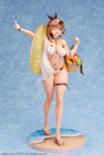 Load image into Gallery viewer, Design COCO Atelier Ryza 2 Lost Legends &amp; the Secret Fairy Reisalin Stout Swimsuit ver. 1/4 Scaled Figure
