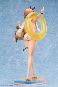 Design COCO Atelier Ryza 2 Lost Legends & the Secret Fairy Reisalin Stout Swimsuit ver. 1/4 Scaled Figure