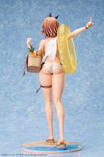 Load image into Gallery viewer, Design COCO Atelier Ryza 2 Lost Legends &amp; the Secret Fairy Reisalin Stout Swimsuit ver. 1/4 Scaled Figure
