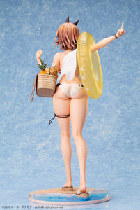 Design COCO Atelier Ryza 2 Lost Legends & the Secret Fairy Reisalin Stout Swimsuit ver. 1/4 Scaled Figure