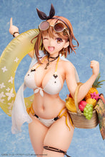 Load image into Gallery viewer, Design COCO Atelier Ryza 2 Lost Legends &amp; the Secret Fairy Reisalin Stout Swimsuit ver. 1/4 Scaled Figure
