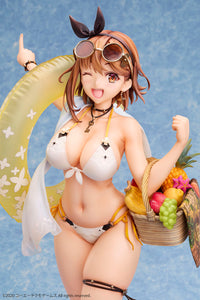 Design COCO Atelier Ryza 2 Lost Legends & the Secret Fairy Reisalin Stout Swimsuit ver. 1/4 Scaled Figure