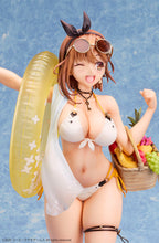 Load image into Gallery viewer, Design COCO Atelier Ryza 2 Lost Legends &amp; the Secret Fairy Reisalin Stout Swimsuit ver. 1/4 Scaled Figure
