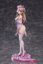 Load image into Gallery viewer, Design COCO Anmi Original Pink jiangshi (Zombie) ver 1/7 scale figure

