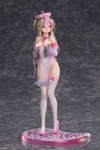 Load image into Gallery viewer, Design COCO Anmi Original Pink jiangshi (Zombie) ver 1/7 scale figure
